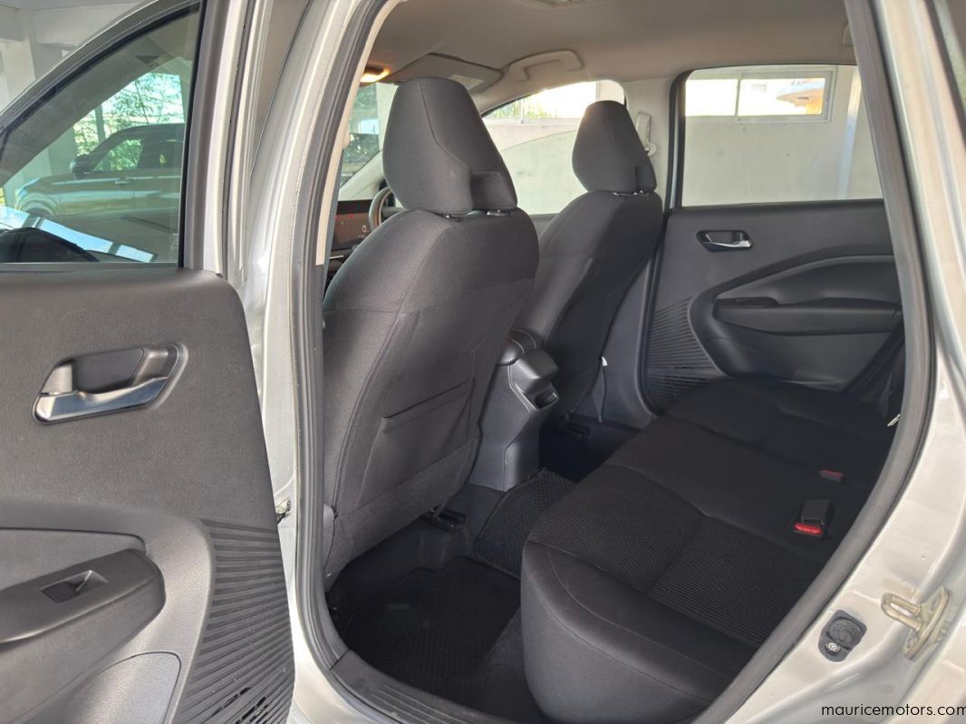 2023 Nissan Note E-Power X photo