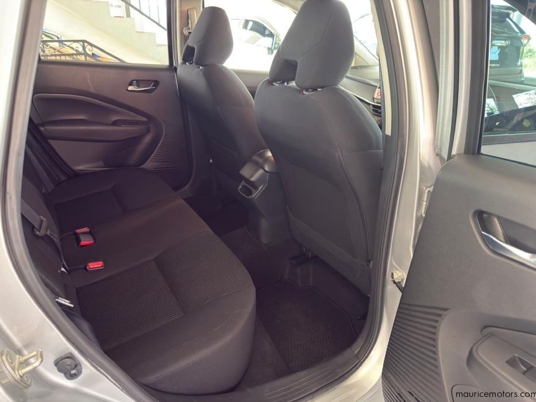 2023 Nissan Note E-Power X photo