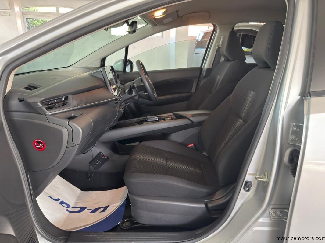 2023 Nissan Note E-Power X photo