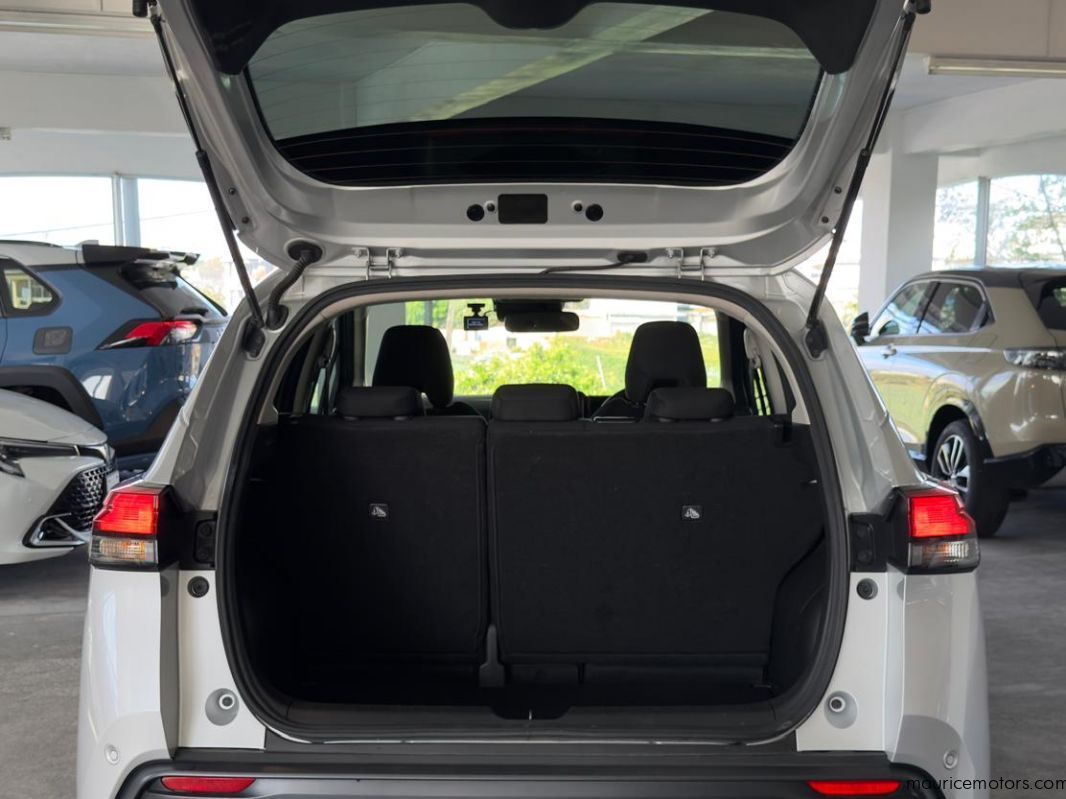 2023 Nissan Note E-Power X photo