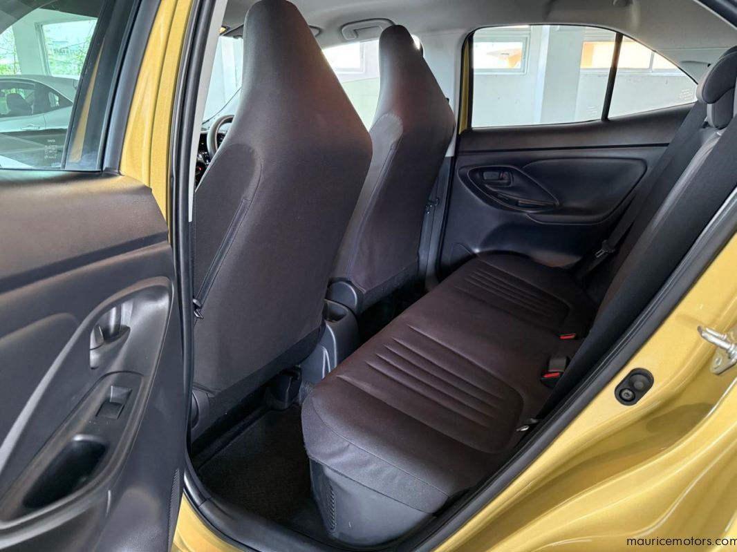 2022 Toyota Yaris Cross X Hybrid  photo