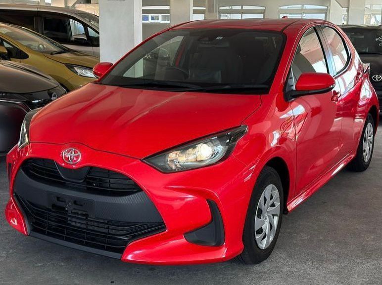Used Toyota Yaris X 1500cc  for sale in Vacoas, Mauritius