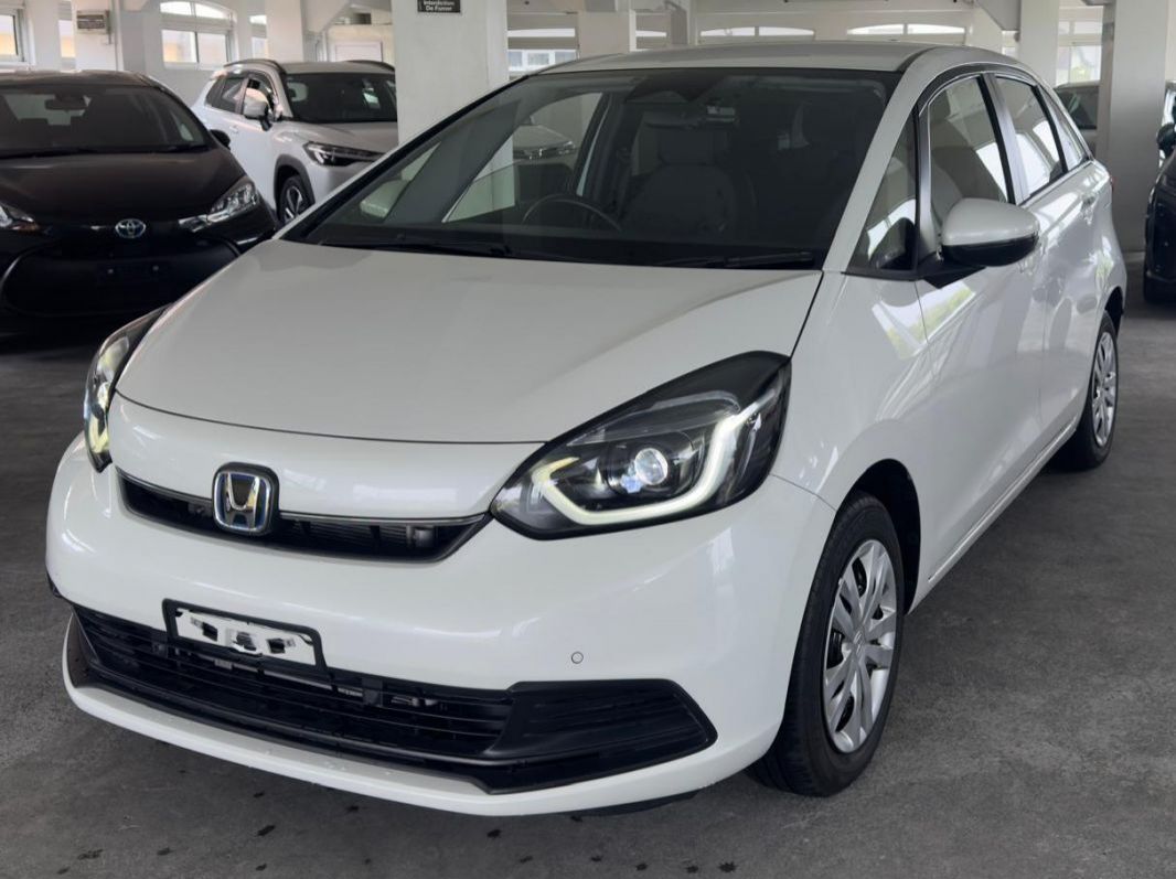 Used Honda Fit e:HEV Home   for sale in Vacoas, Mauritius