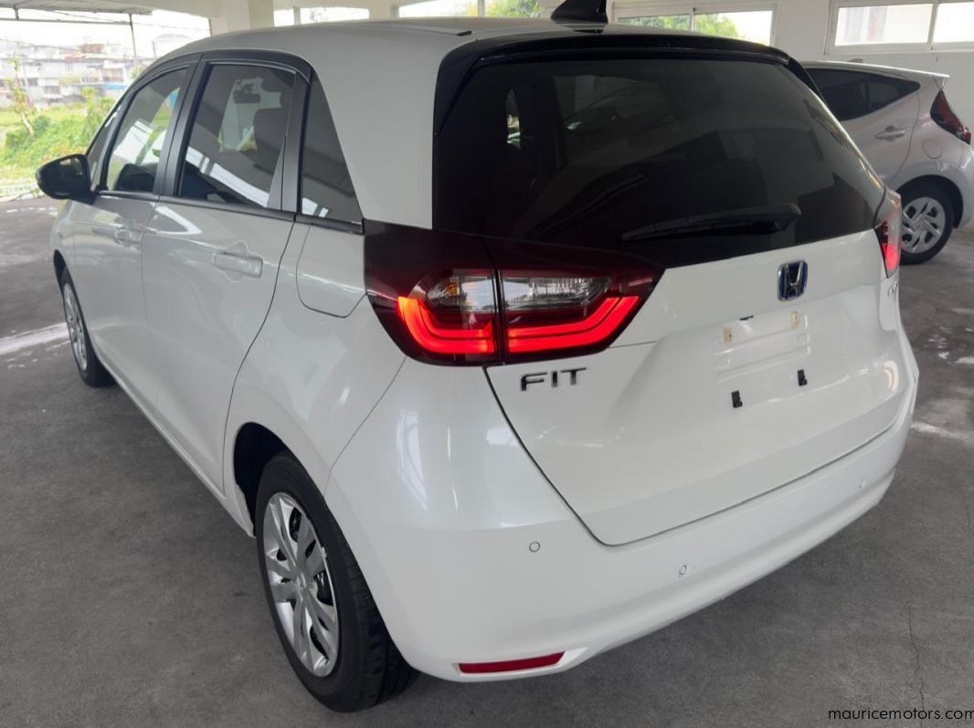 2023 Honda Fit e:HEV Home  pictures