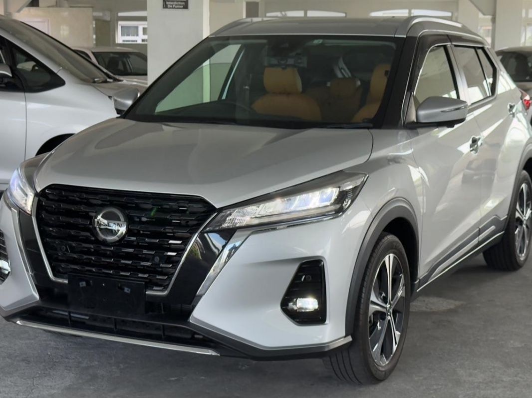 Used Nissan Kick E-Power X 2 Tone Interior Edition  for sale in Vacoas, Mauritius