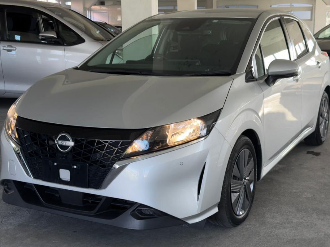 Used Nissan Note E-Power X  for sale in Vacoas, Mauritius
