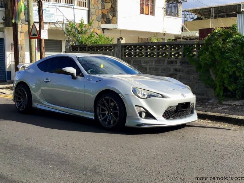2012 Toyota GT 86 for sale 60 000 Km Manual transmission Car Zone Co LTD 2012 Toyota GT 86 for sale 60 000 Km Manual transmission Car Zone Co LTD