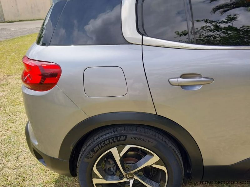 2020 Citroen C5 Aircross photo