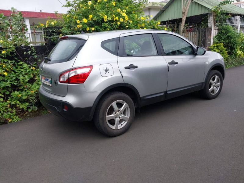2013 Nissan Qashqai for sale | 179 000 Km | Manual transmission - Car ...