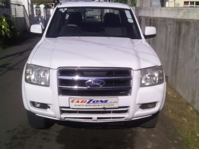 Used cars in Mauritius Car Zone Co LTD Used cars for sale in Saint