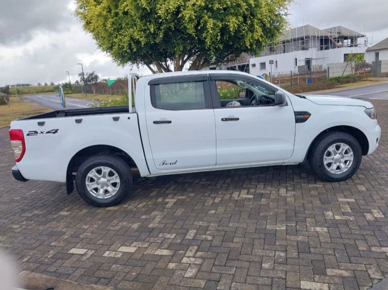 Used Ford Ranger  for sale in Saint Pierre, Mauritius