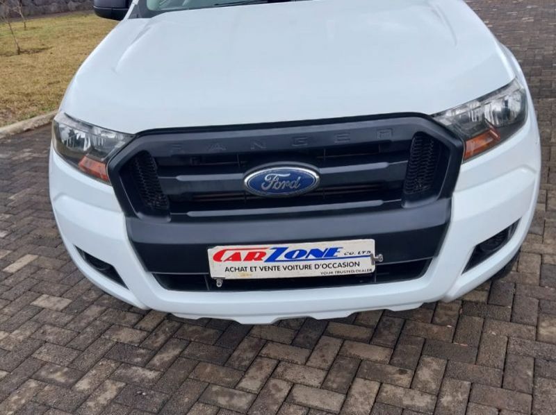 2019 Ford Ranger pictures