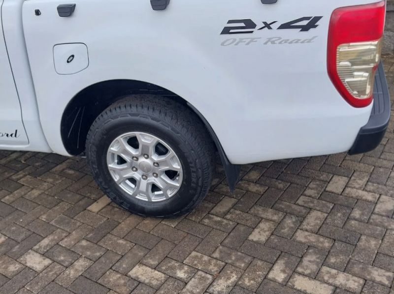 2019 Ford Ranger pictures