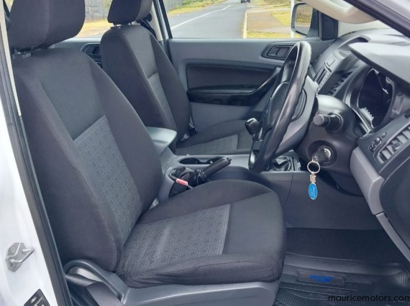 2019 Ford Ranger pictures