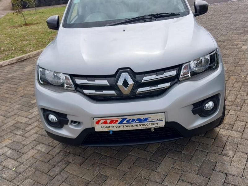 Used Renault Kwid  for sale in Saint Pierre, Mauritius