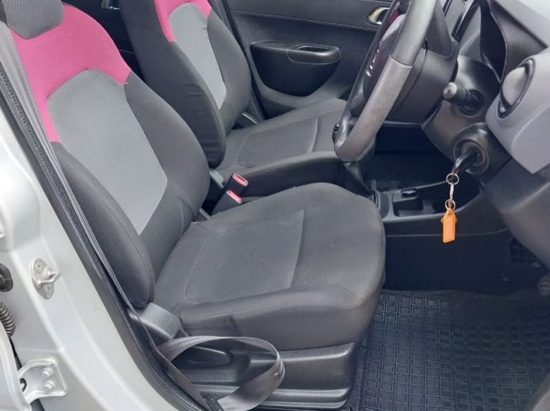 2019 Renault Kwid pictures