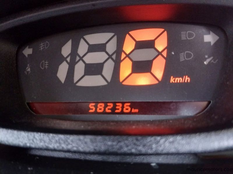 2019 Renault Kwid pictures