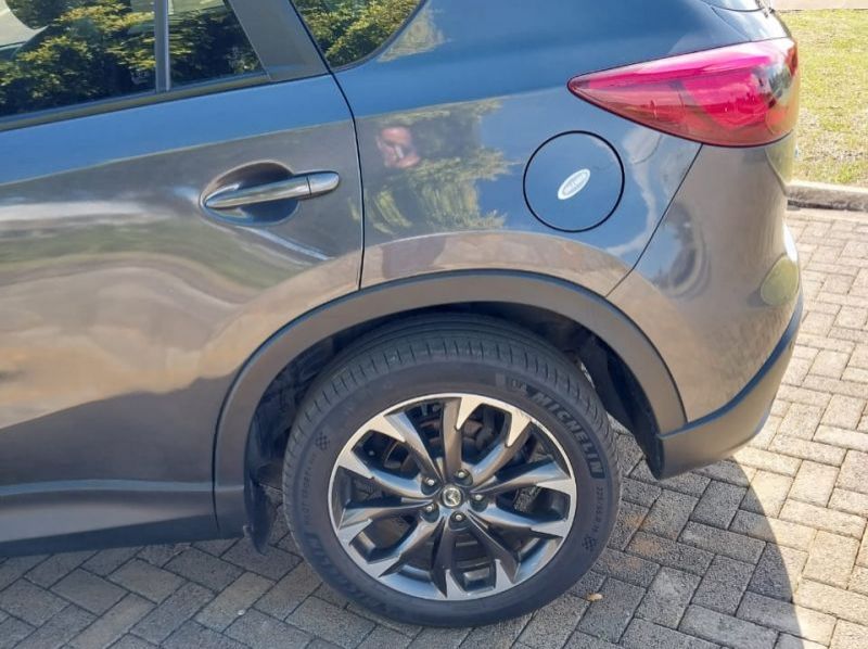 2015 Mazda CX5 pictures