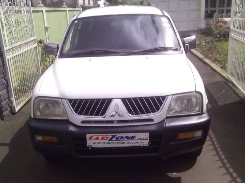 Used cars in Mauritius Car Zone Co LTD Used cars for sale in Saint