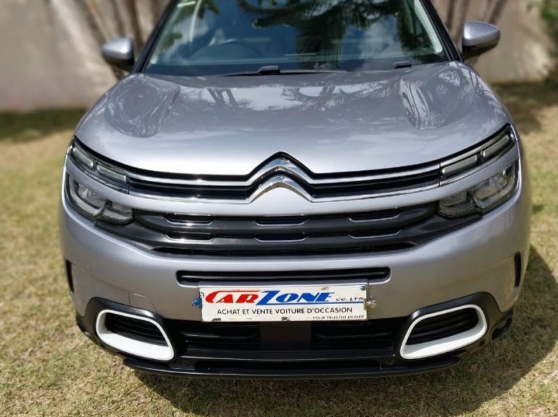 Used Citroen C5 Aircross  for sale in Saint Pierre, Mauritius