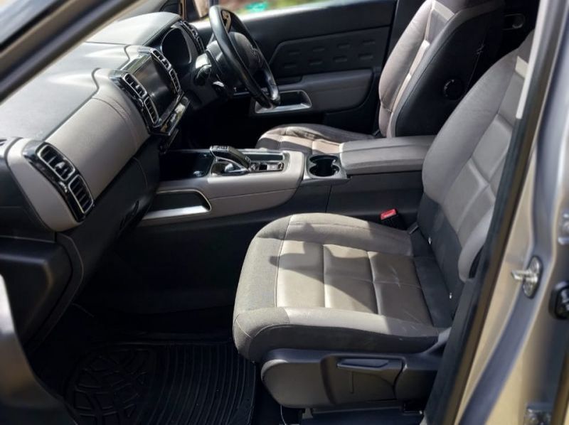 2020 Citroen C5 Aircross pictures