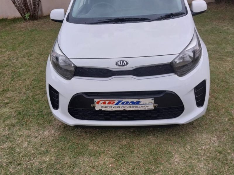 Used Kia Picanto  for sale in Saint Pierre, Mauritius