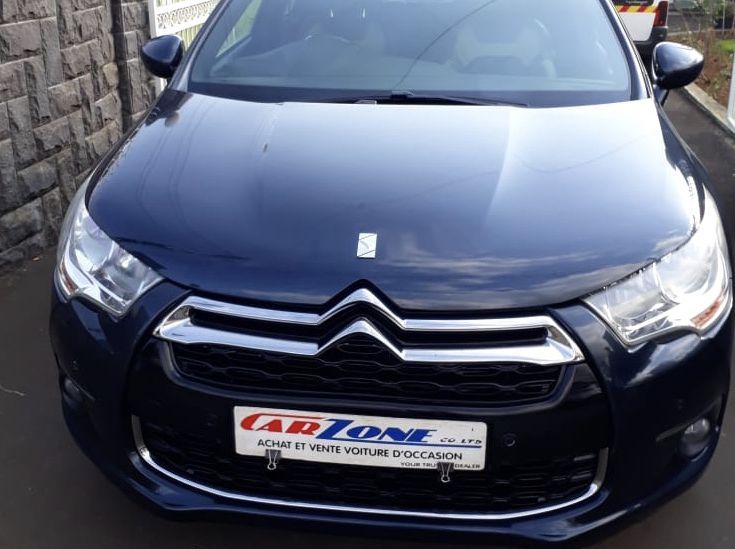 Used cars in Mauritius Car Zone Co LTD Used cars for sale in Saint