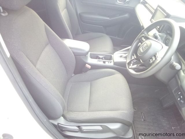 2022 Honda Vezel e:HEV X photo