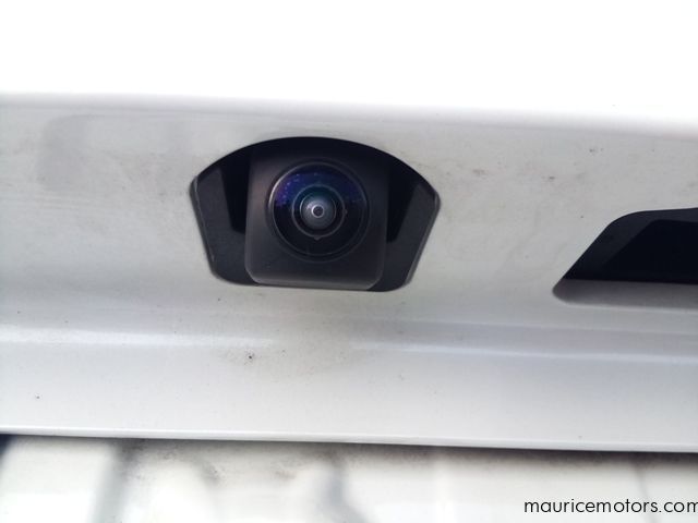 2022 Honda Vezel e:HEV X photo