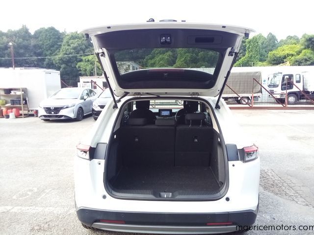 2022 Honda Vezel e:HEV X photo