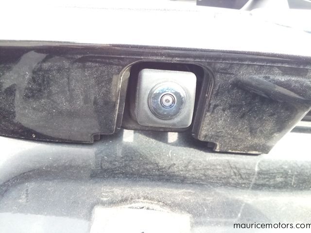 2022 Toyota Aqua X photo