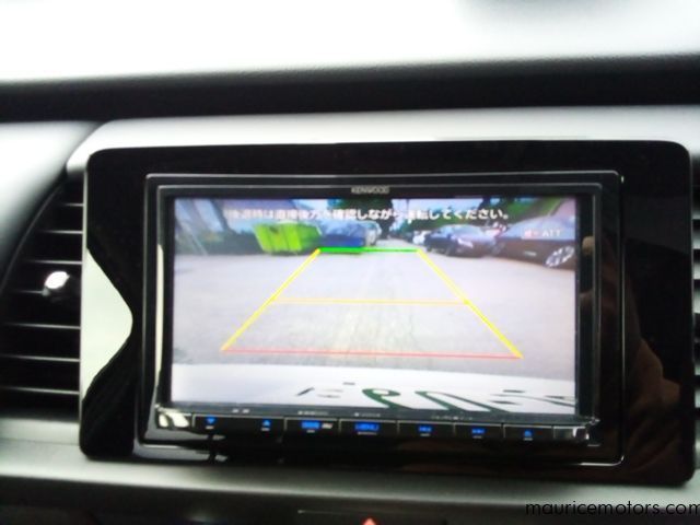 2023 Honda fit e:HEV HOME photo