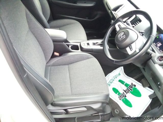 2023 Honda fit e:HEV HOME photo