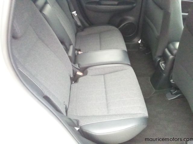 2023 Honda fit e:HEV HOME photo