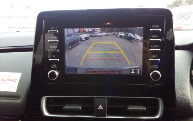 2022 Toyota Aqua X photo