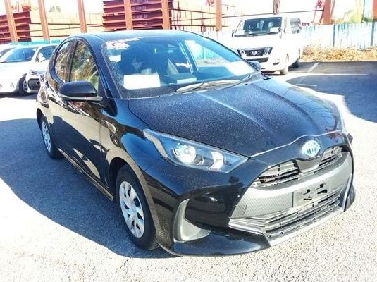 Used Toyota Yaris  X for sale in Bon Accueil, Mauritius