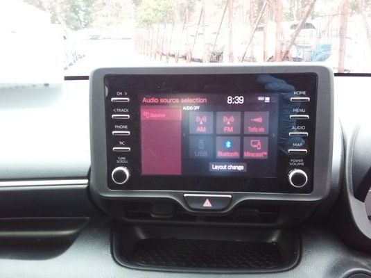 2023 Toyota Yaris  X pictures