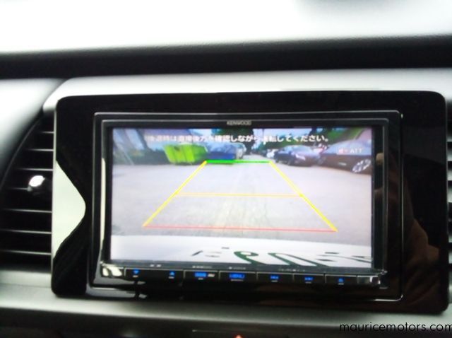 2023 Honda fit e:HEV HOME pictures