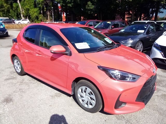 Used Toyota YARIS HYBRID G  for sale in Bon Accueil, Mauritius