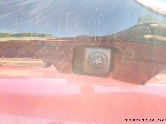 2022 Toyota YARIS HYBRID G pictures