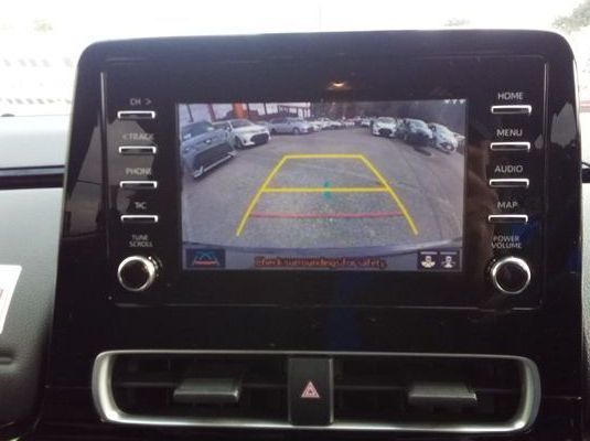 2022 Toyota Aqua X pictures
