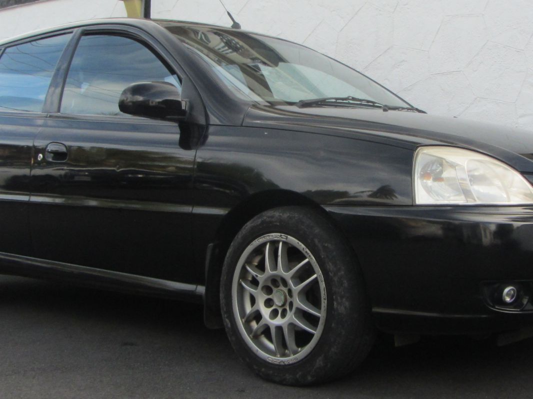 Kia 2005 kia : 2005 Kia Rio for sale | 94 208 Km | Manual transmission - Jp ...
