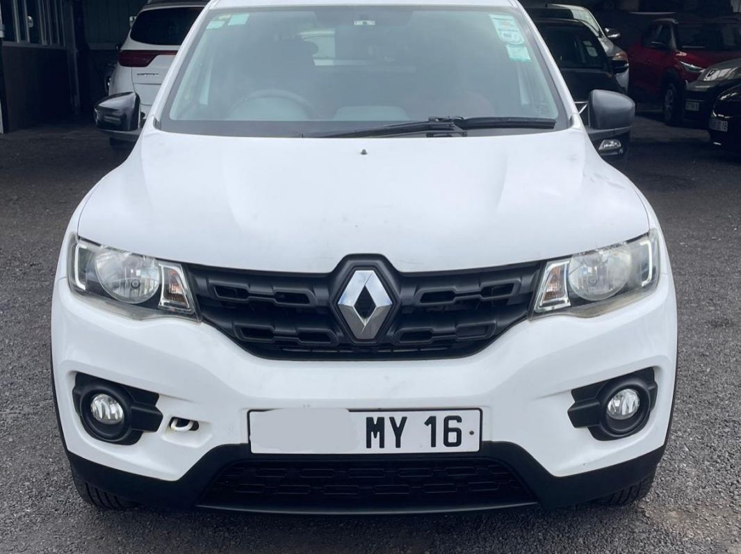 Used Renault Kwid  for sale in Camp Fouquereaux, Mauritius