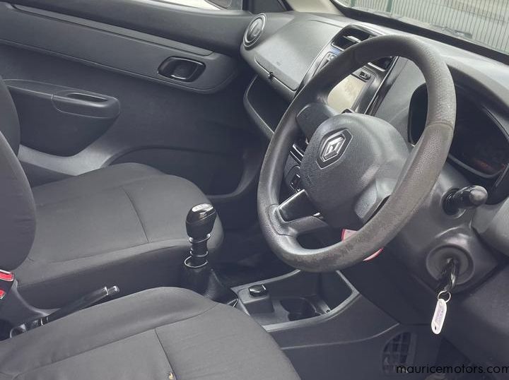 2016 Renault Kwid pictures