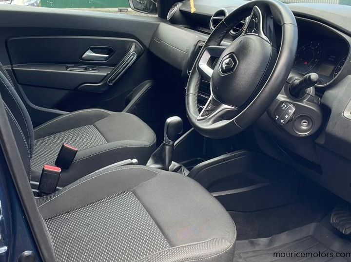 2020 Renault Duster pictures