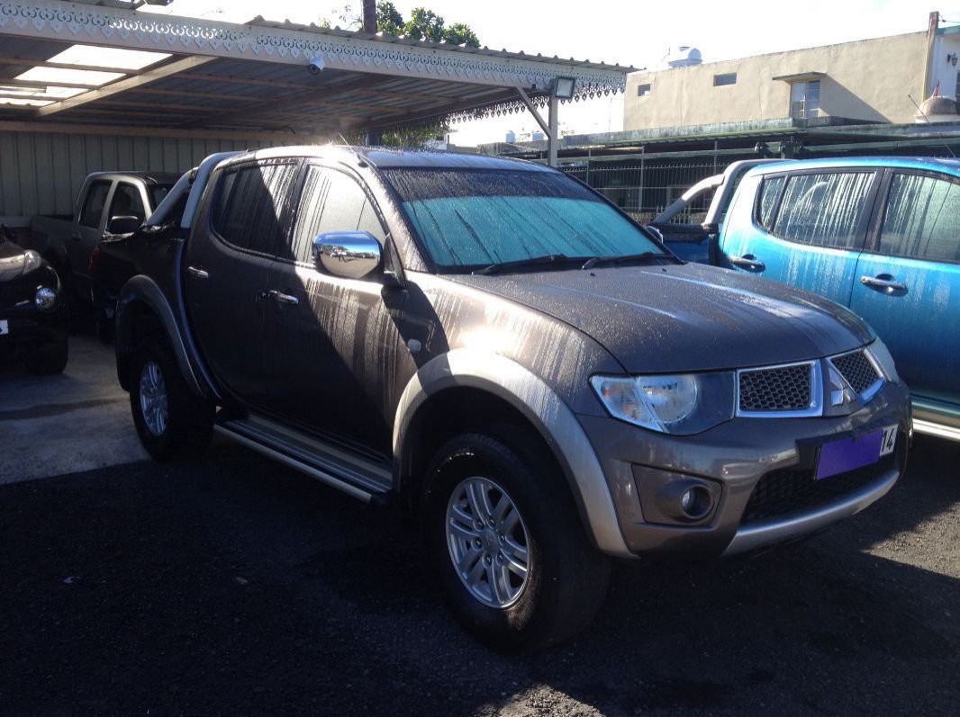 4x4 for sale in Camp Fouquereaux, Mauritius Lumiere Auto Ltd Mauritius