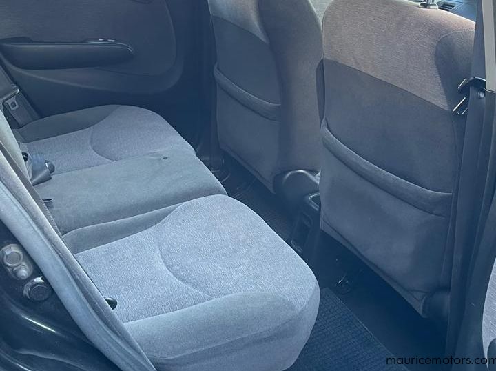 2009 Honda city pictures