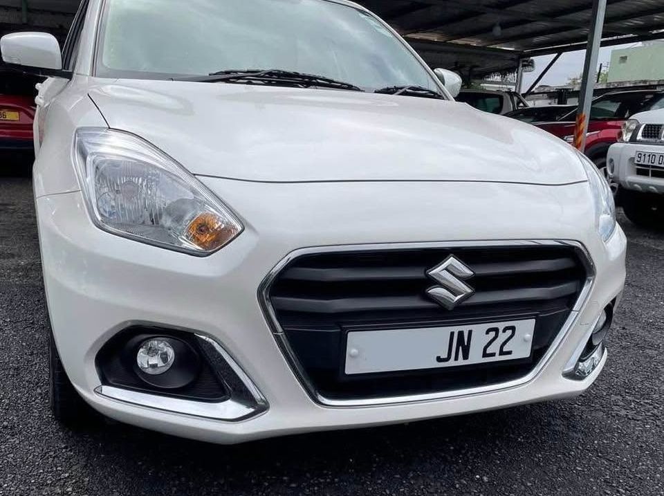 Used Suzuki Dzire  for sale in Camp Fouquereaux, Mauritius