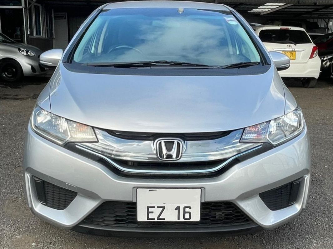 Used Honda Fit  for sale in Camp Fouquereaux, Mauritius