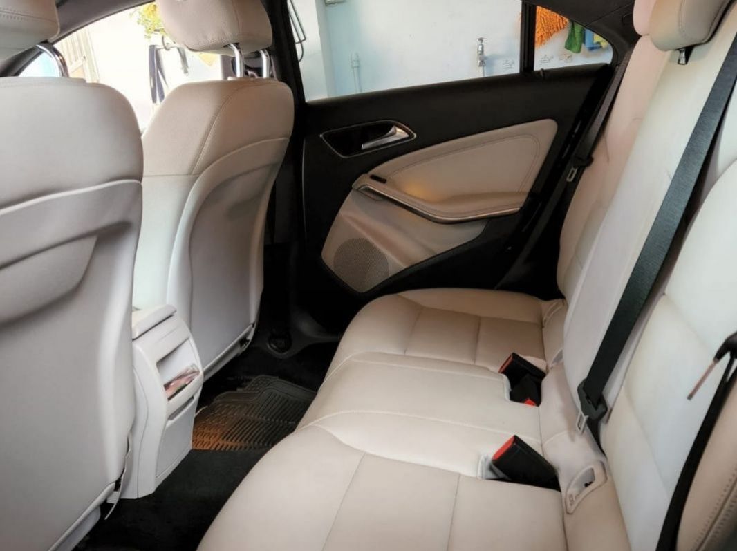 2014 Mercedes-Benz cla 200 pictures